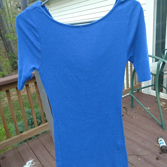 Express top - Picture 3 of 3